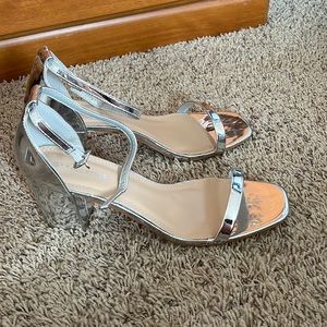 Cute shoes from ASOS I think! Size 10! Never been worn!